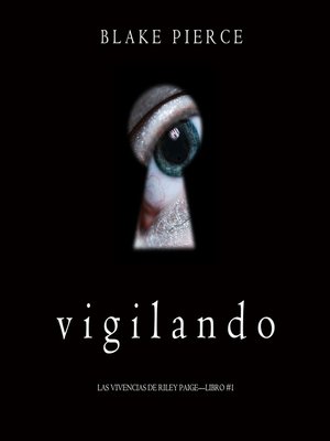 cover image of Vigilando
